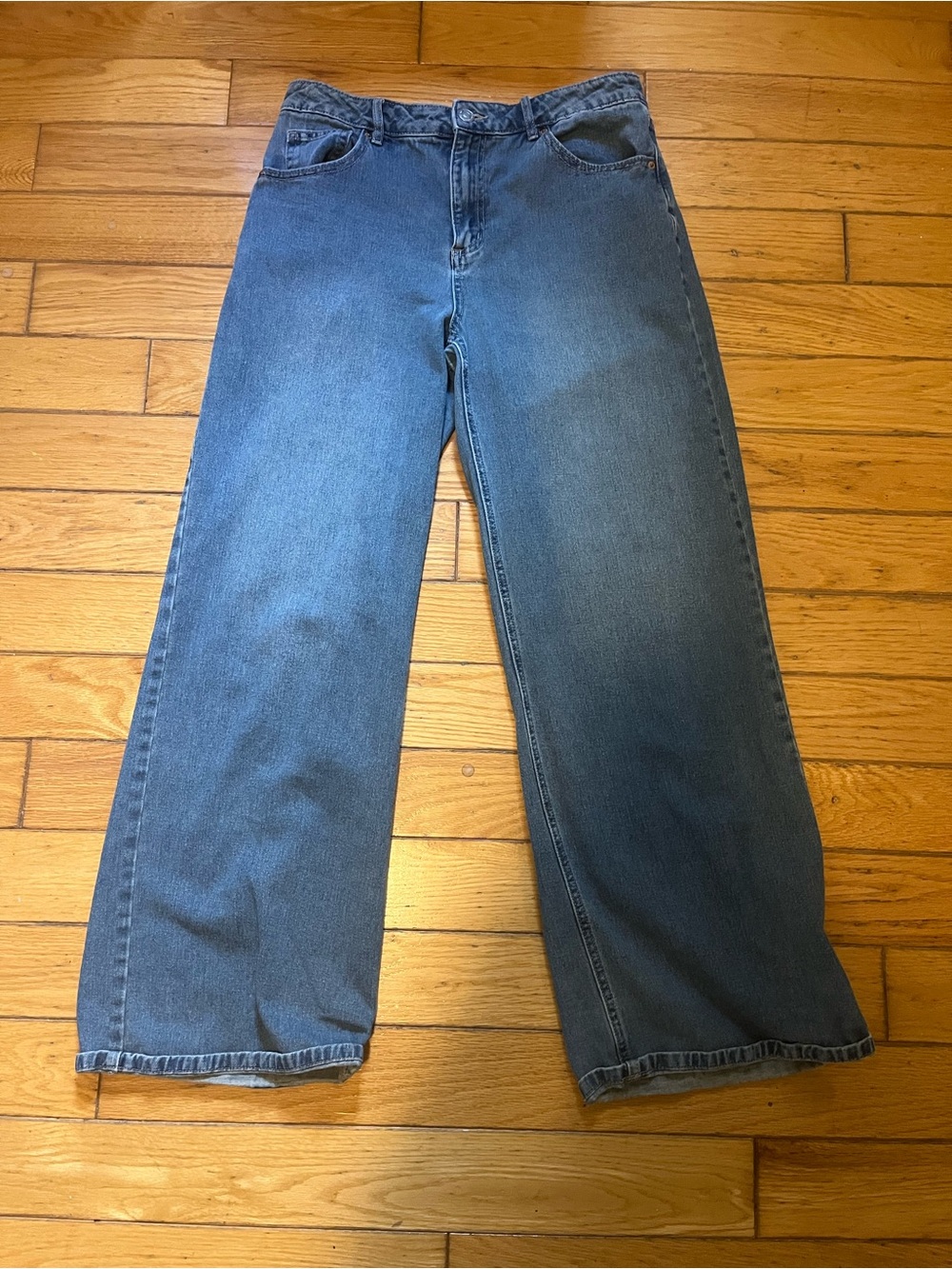 Baggy Jeans Size 30